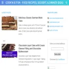piarecipes.com
