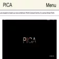 pica.org.au
