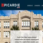 picardietimberframe.com