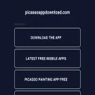 picassoappdownload.com