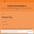 piccadillypeach.com