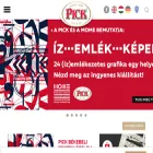 pick.hu