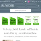pickellbuilders.com