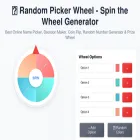 pickerwheel.world