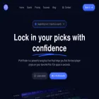 pickfinder.app