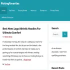 pickingfavorites.com