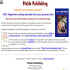 pickle-publishing.com