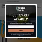 pickleball-paddles.com