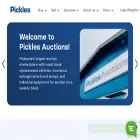 pickles.my