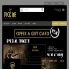 pickme-custom.com