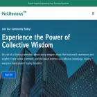pickreviews.co.uk