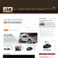 pickuptrucks.com