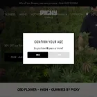 pickyflowers.com