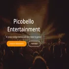 picobello-entertainment.nl