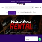 picslabstore.cl