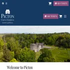 pictoncastle.co.uk