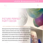 pictureperfectpartydecor.com