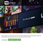 pidgames.com