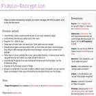pidgin-encrypt.sourceforge.net