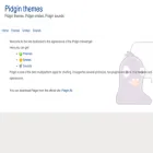 pidginthemes.com