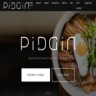 pidginvancouver.com