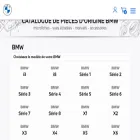 pieces-bmw.fr