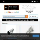 pieceselectros.com