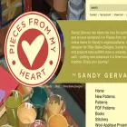 piecesfrommyheart.net