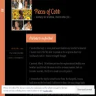 piecesofcobb.com