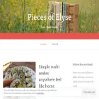 piecesofelyse.com