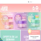 pielcanelabyjuana.com