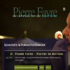 pierrefavre.ch