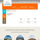 pierrefonds.aeroport.fr