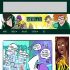 pigeoncomic.com