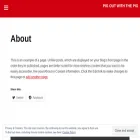 pigoutwiththepig.com