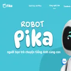 pikarobot.stepup.edu.vn