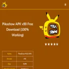 pikashow.la