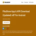 pikashow.net.co