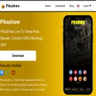 pikashow.net.pk