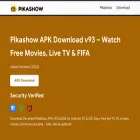 pikashowtv.in