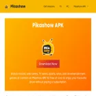 pikashowtvs.org.in