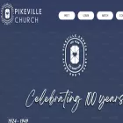 pikevillechurch.com