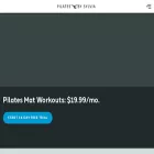 pilatesbysylvia.com
