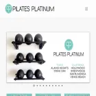 pilatesplatinum.com