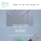 pilatesplusonline.com