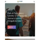 pilgrimsofthecoast.com