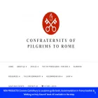 pilgrimstorome.org.uk