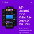 pillar.fi