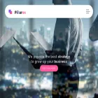 pillarex.com