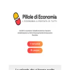 pilloledieconomia.it